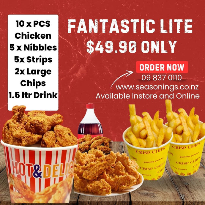 FANTASTIC LITE