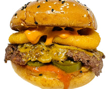 Load image into Gallery viewer, Spicy' Smash
