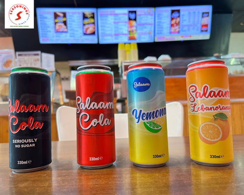 Regular Drink